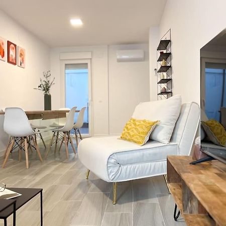 חרז דה לה ורה Apartamentos Gredos 101 מראה חיצוני תמונה