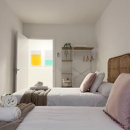 חרז דה לה ורה Apartamentos Gredos 101 מראה חיצוני תמונה