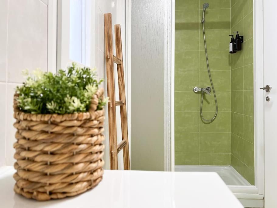 חרז דה לה ורה Apartamentos Gredos 101 מראה חיצוני תמונה